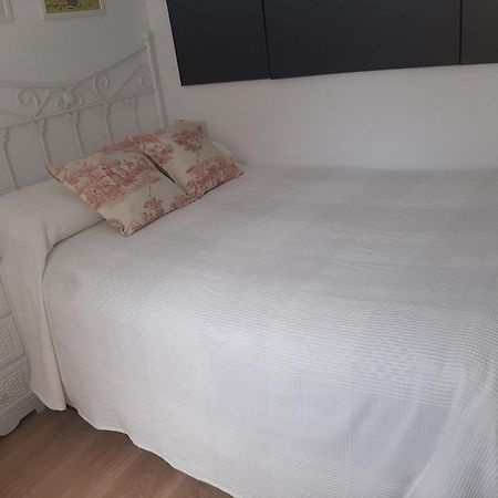Apartamento Giulia Sevilla Bagian luar foto